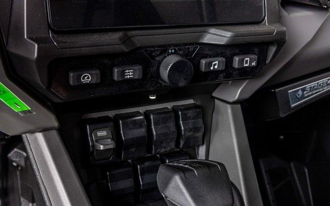 2026 Polaris RZR Pro R 4 Ultimate