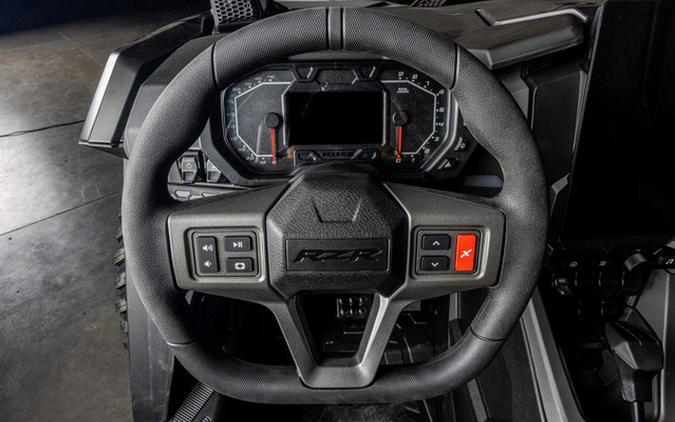 2026 Polaris RZR Pro R 4 Ultimate