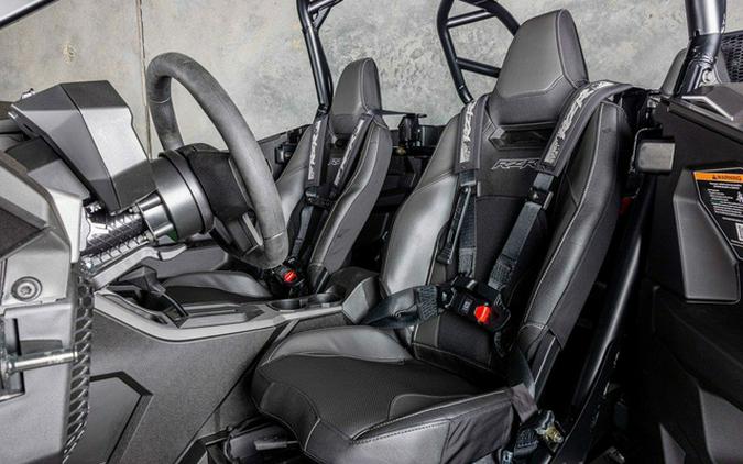 2026 Polaris RZR Pro R 4 Ultimate