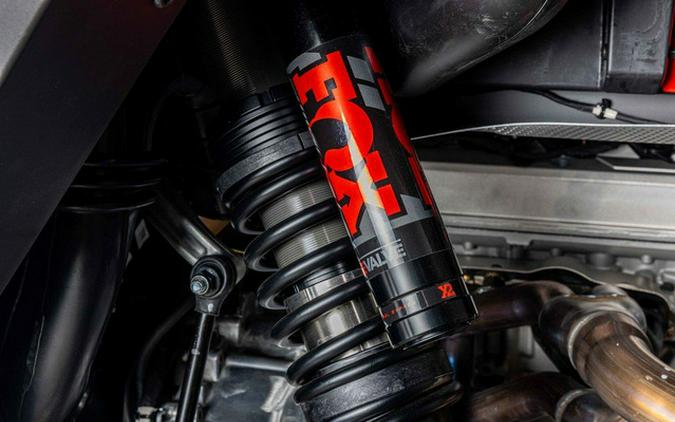 2026 Polaris RZR Pro R 4 Ultimate