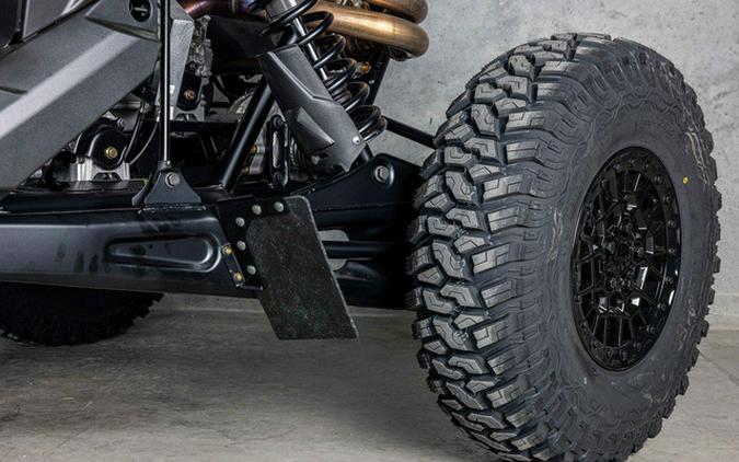 2026 Polaris RZR Pro R 4 Ultimate