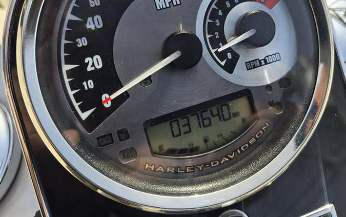 2006 Harley-Davidson® FLSTN - Softail® Deluxe