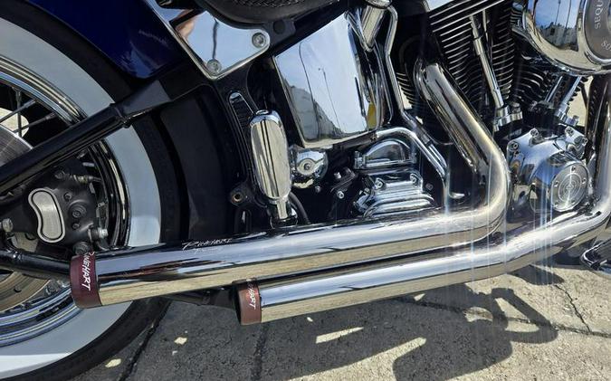 2006 Harley-Davidson® FLSTN - Softail® Deluxe