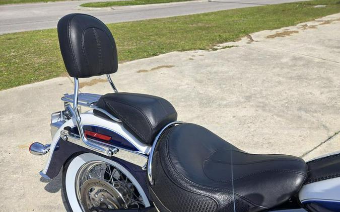 2006 Harley-Davidson® FLSTN - Softail® Deluxe