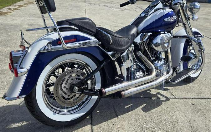 2006 Harley-Davidson® FLSTN - Softail® Deluxe