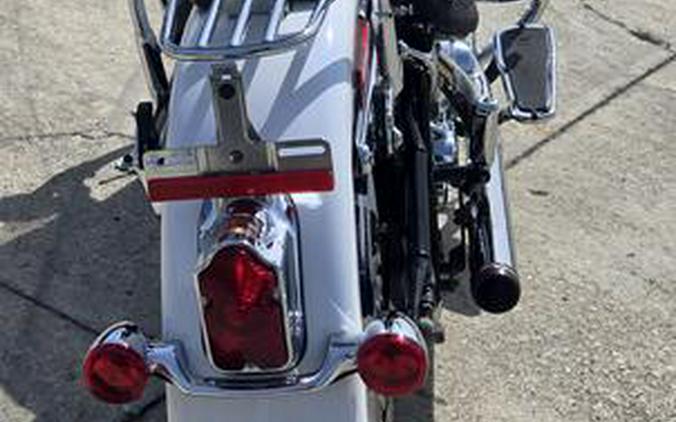 2006 Harley-Davidson® FLSTN - Softail® Deluxe