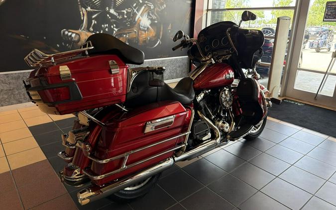 FLHTCU 2013 Ultra Classic® Electra Glide®