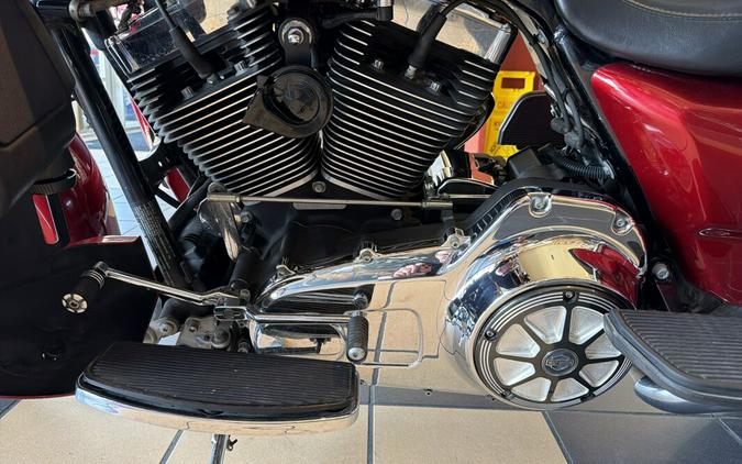FLHTCU 2013 Ultra Classic® Electra Glide®