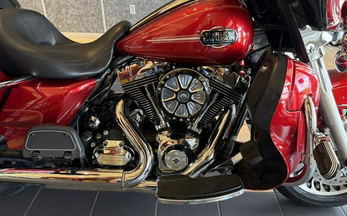 FLHTCU 2013 Ultra Classic® Electra Glide®