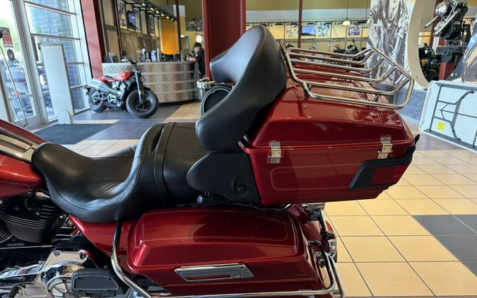 FLHTCU 2013 Ultra Classic® Electra Glide®
