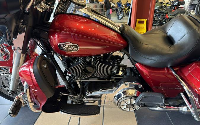 FLHTCU 2013 Ultra Classic® Electra Glide®