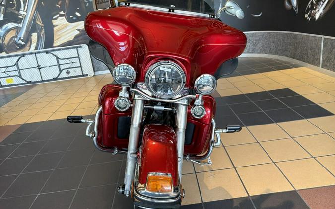 FLHTCU 2013 Ultra Classic® Electra Glide®
