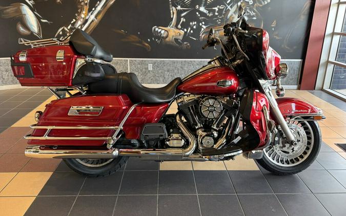 FLHTCU 2013 Ultra Classic® Electra Glide®