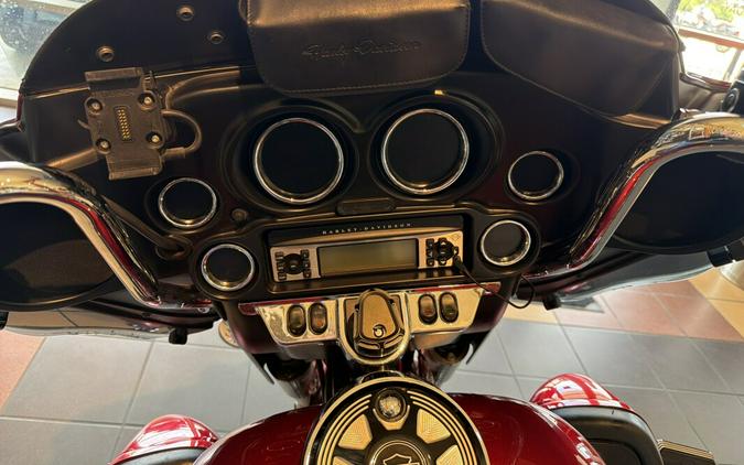 FLHTCU 2013 Ultra Classic® Electra Glide®