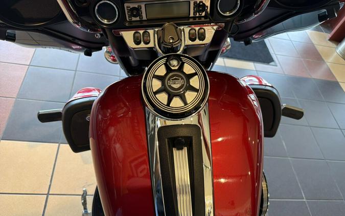 FLHTCU 2013 Ultra Classic® Electra Glide®