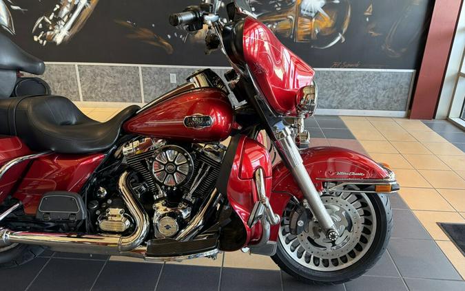 FLHTCU 2013 Ultra Classic® Electra Glide®