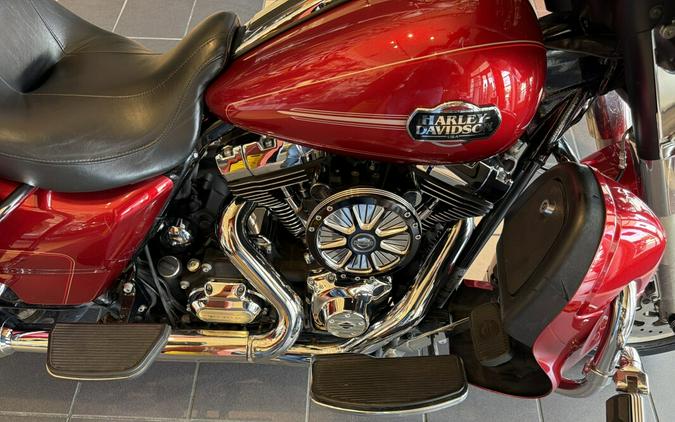 FLHTCU 2013 Ultra Classic® Electra Glide®