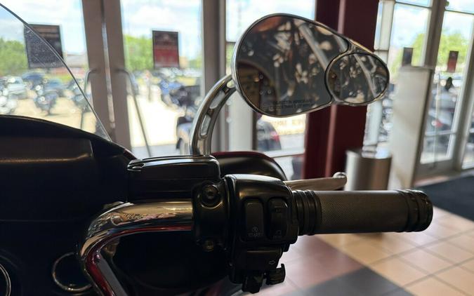 FLHTCU 2013 Ultra Classic® Electra Glide®