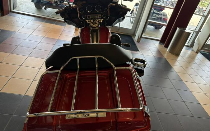 FLHTCU 2013 Ultra Classic® Electra Glide®