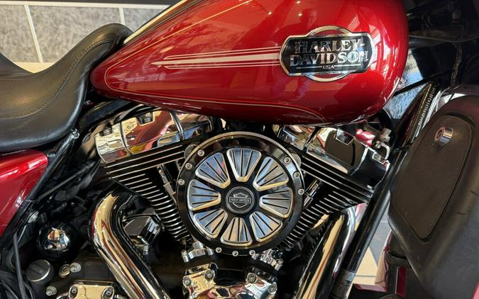 FLHTCU 2013 Ultra Classic® Electra Glide®