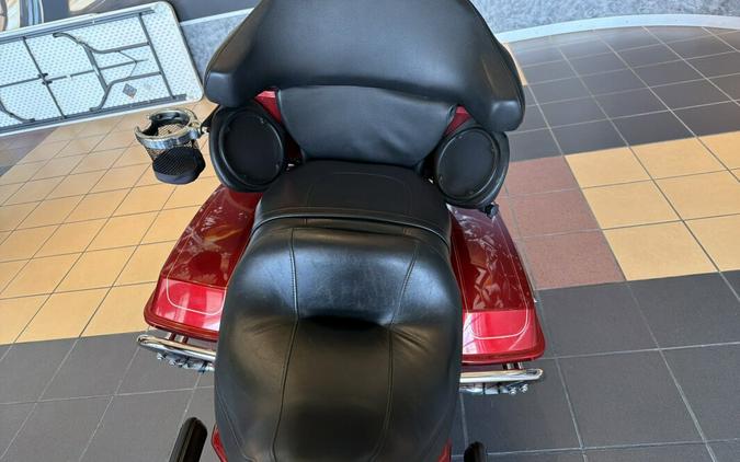 FLHTCU 2013 Ultra Classic® Electra Glide®