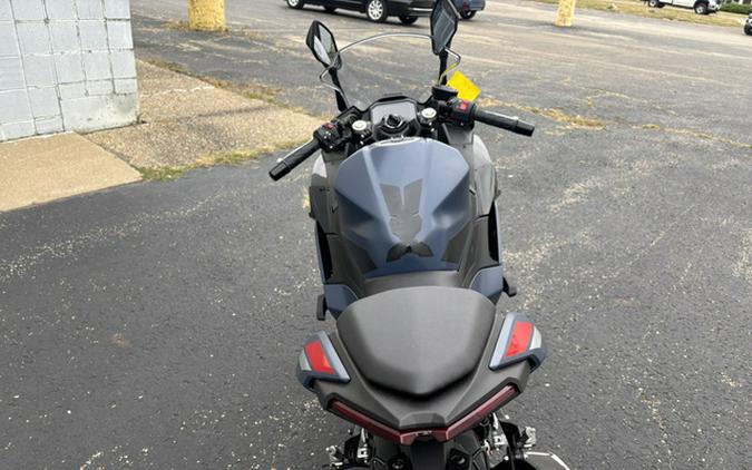 2026 Kawasaki Ninja 500 ABS