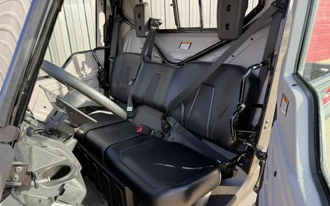 2025 Honda® Pioneer 1000