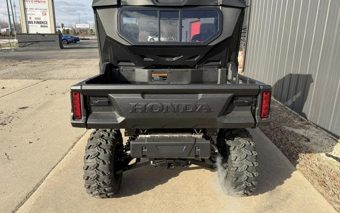 2025 Honda® Pioneer 1000