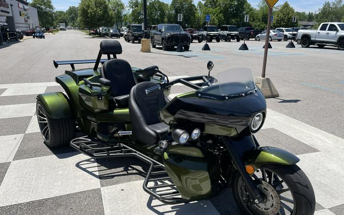 2026 Rewaco PUR3 Touring