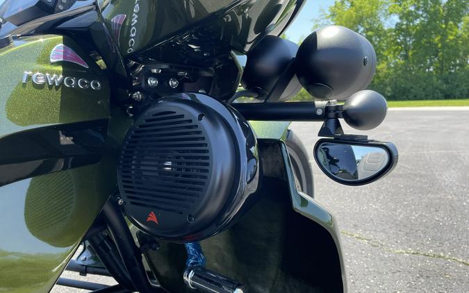 2026 Rewaco PUR3 Touring