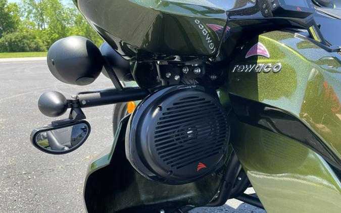 2026 Rewaco PUR3 Touring