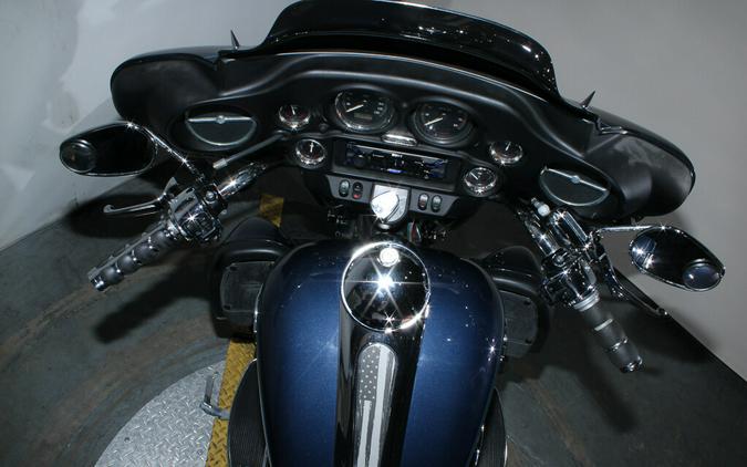 Used 2008 Harley-Davidson Electra Glide Ultra Classic Grand American Touring FLHTCU Motorcycle For Sale In Miami, Florida