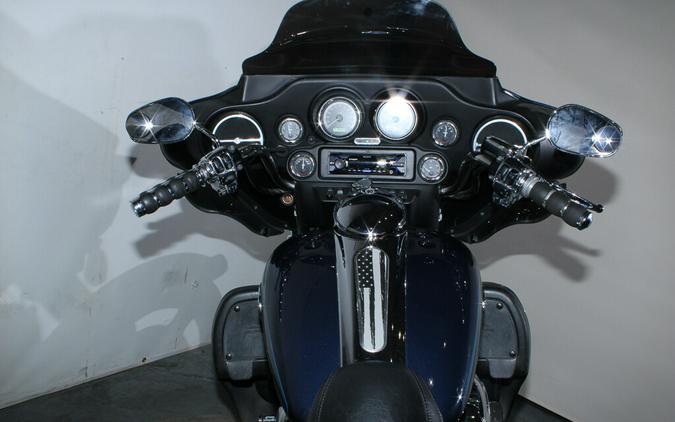 Used 2008 Harley-Davidson Electra Glide Ultra Classic Grand American Touring FLHTCU Motorcycle For Sale In Miami, Florida