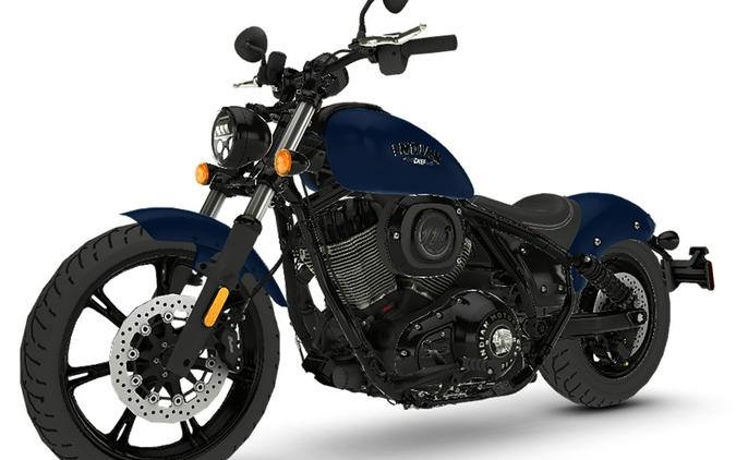 2024 Indian Chief Dark Horse®