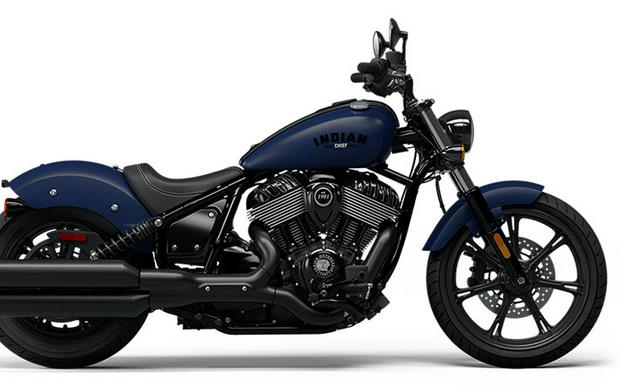 2024 Indian Chief Dark Horse®