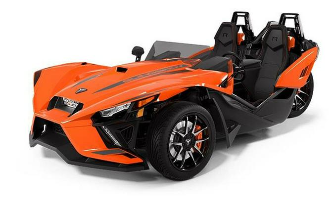 2023 Slingshot SLINGSHOT R MANUAL