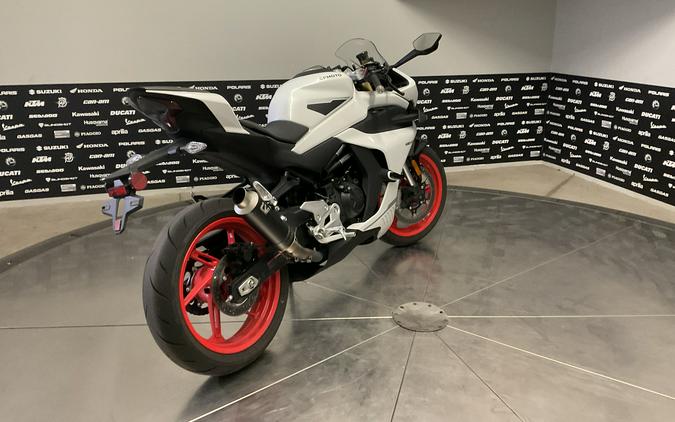 2025 CFMOTO 450SS CF400-6US - 15896U-C