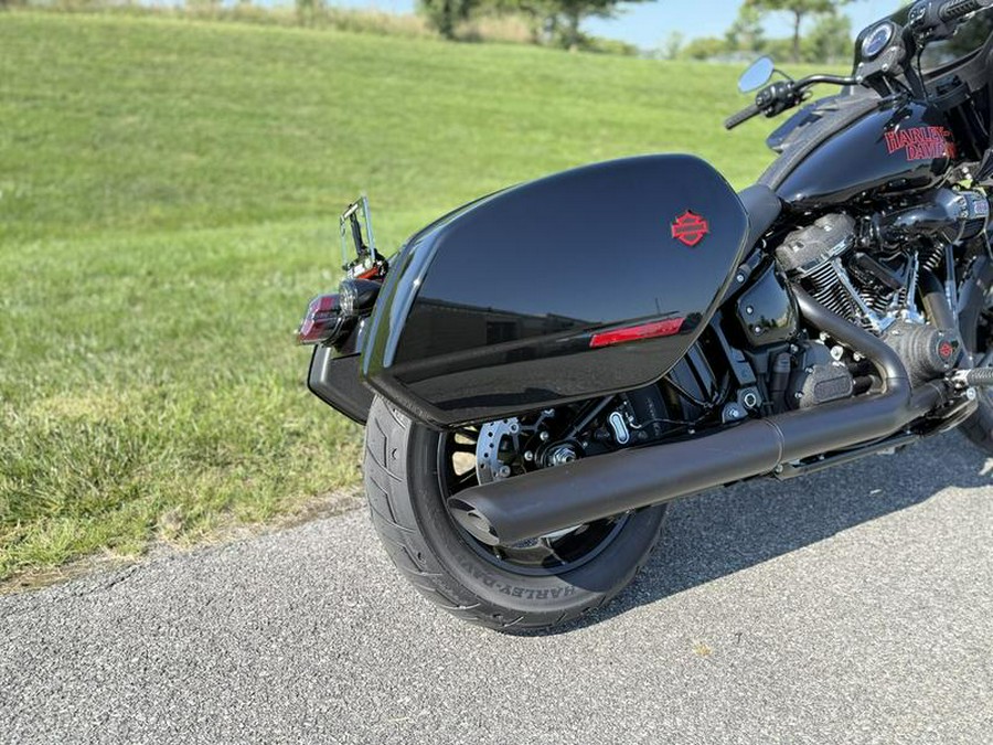 2026 Harley-Davidson® FXLRST - Low Rider® ST