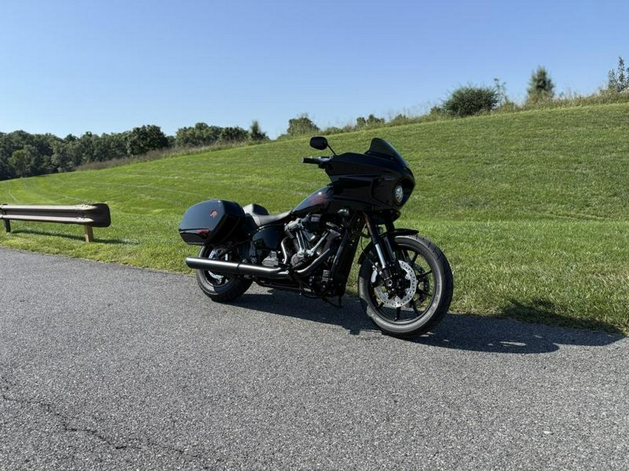 2026 Harley-Davidson® FXLRST - Low Rider® ST