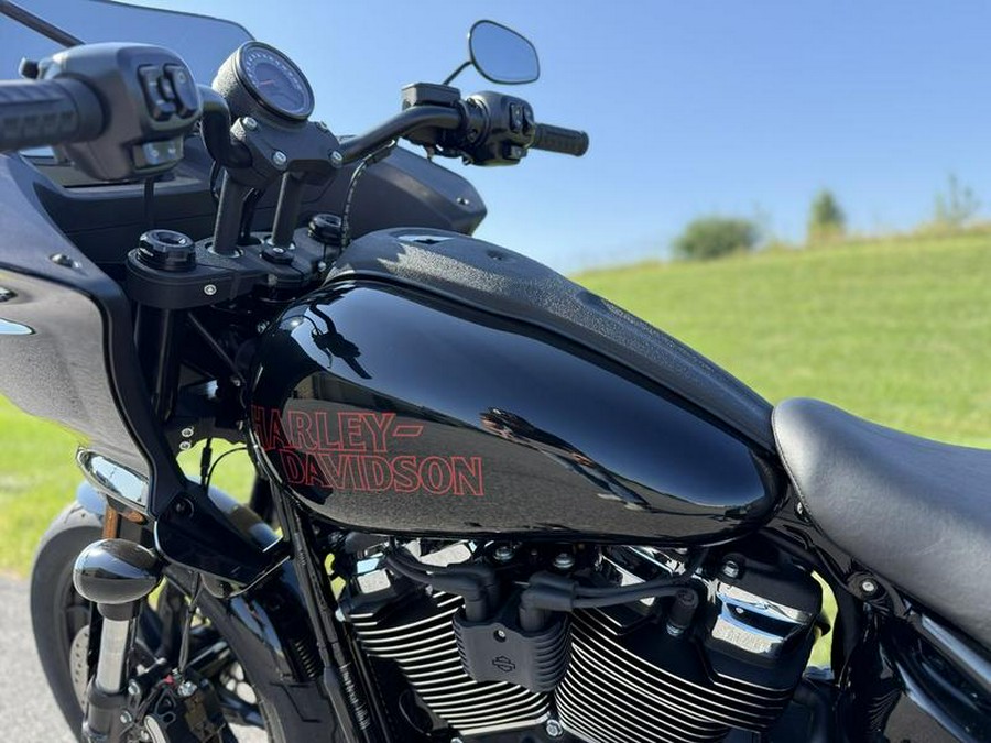 2026 Harley-Davidson® FXLRST - Low Rider® ST