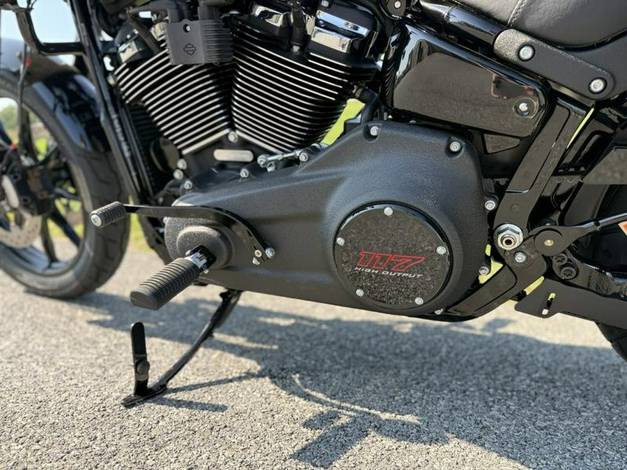2026 Harley-Davidson® FXLRST - Low Rider® ST