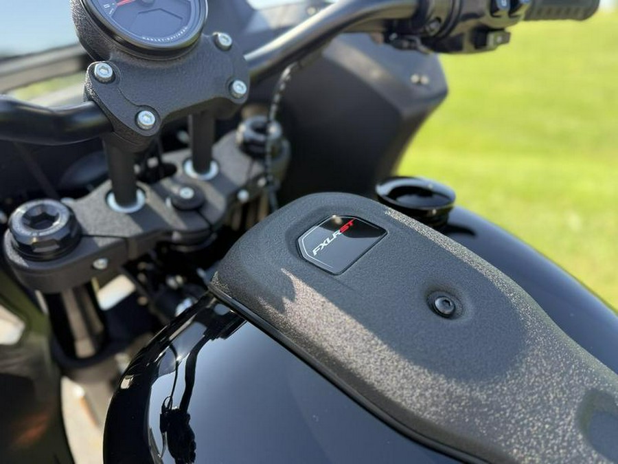 2026 Harley-Davidson® FXLRST - Low Rider® ST