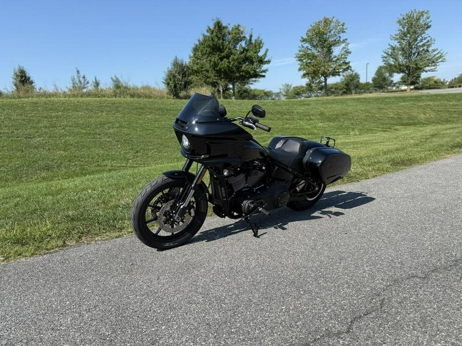2026 Harley-Davidson® FXLRST - Low Rider® ST