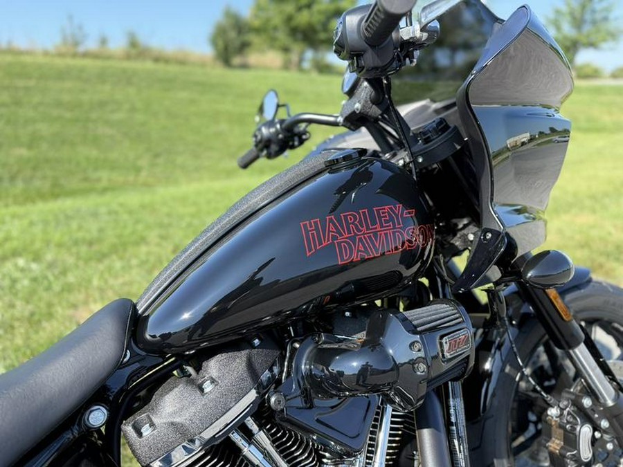2026 Harley-Davidson® FXLRST - Low Rider® ST