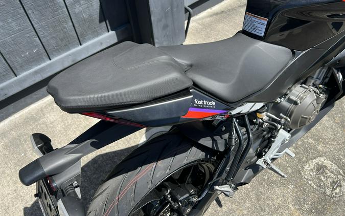 2026 Aprilia RS 457 GP Replica