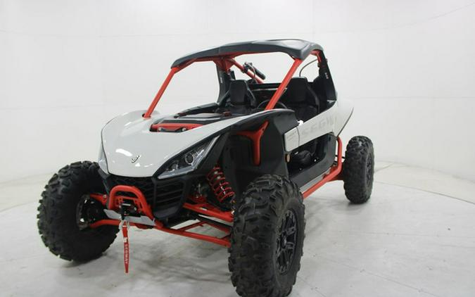 2025 Segway Powersports Villain SX10 WP