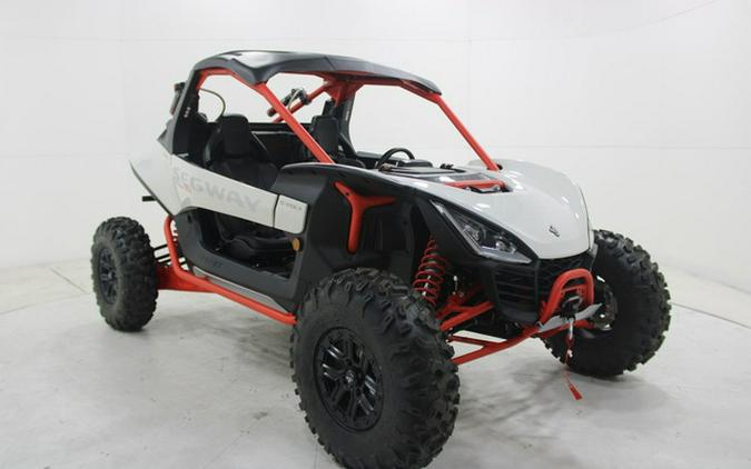 2025 Segway Powersports Villain SX10 WP