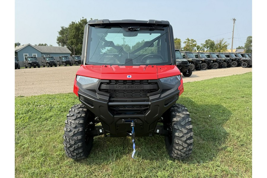 2027 RGR XP 1000 NS PREMIUM - HAVASU RED - Polaris