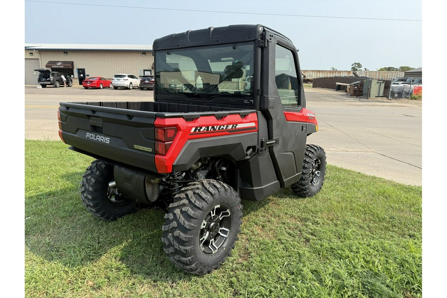 2027 RGR XP 1000 NS PREMIUM - HAVASU RED - Polaris