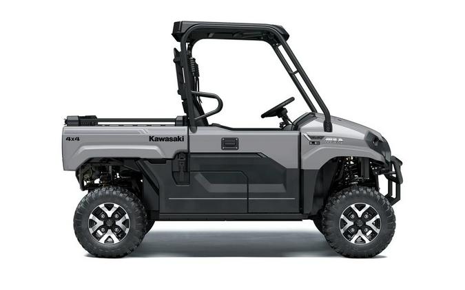 2027 Kawasaki MULE PRO-MX LE